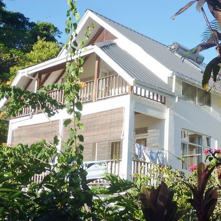 La Batie Selfcatering Apartment Бо Валон Екстериор снимка