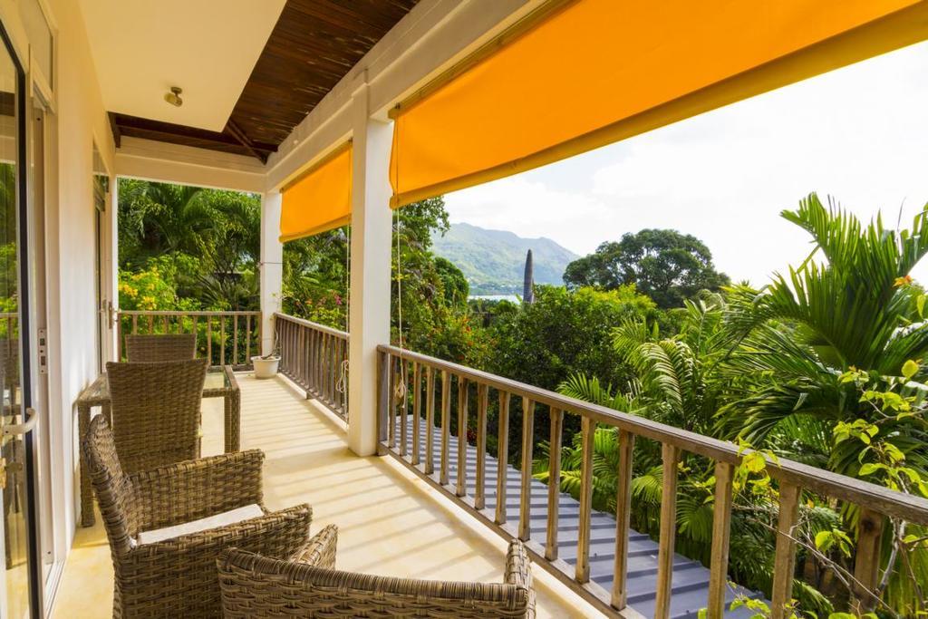 La Batie Selfcatering Apartment Бо Валон Екстериор снимка