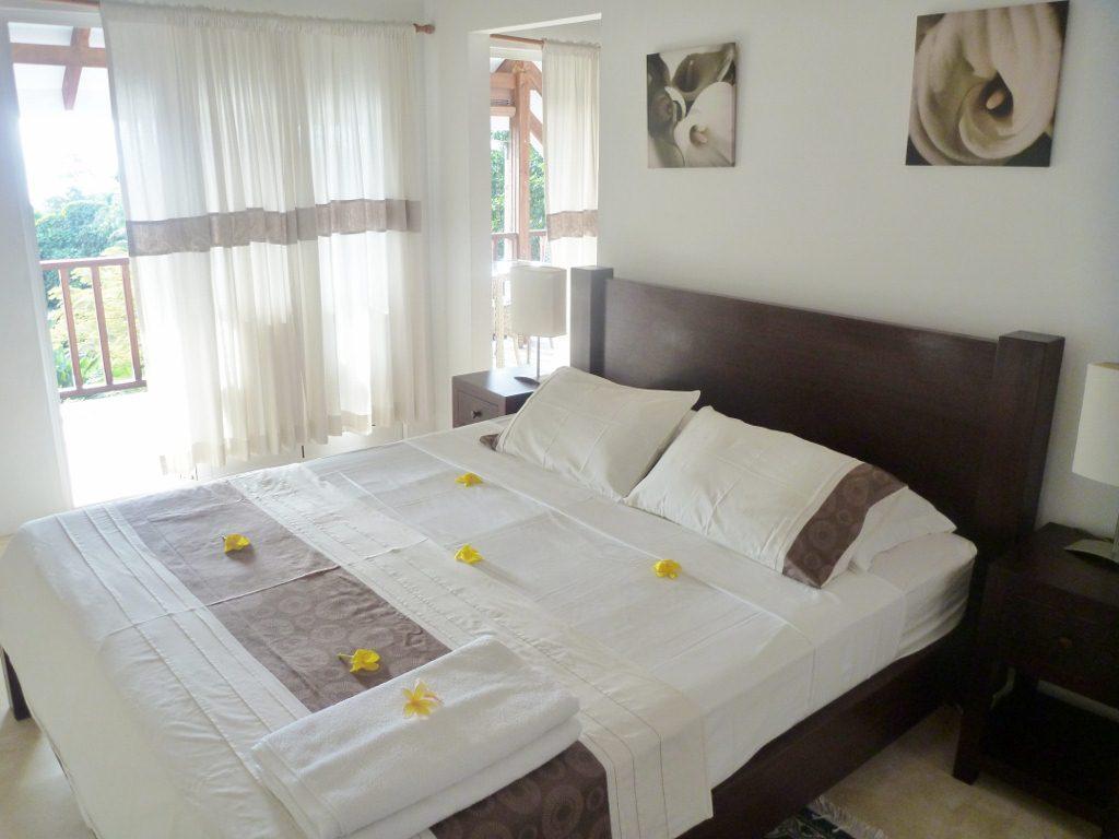 La Batie Selfcatering Apartment Бо Валон Екстериор снимка