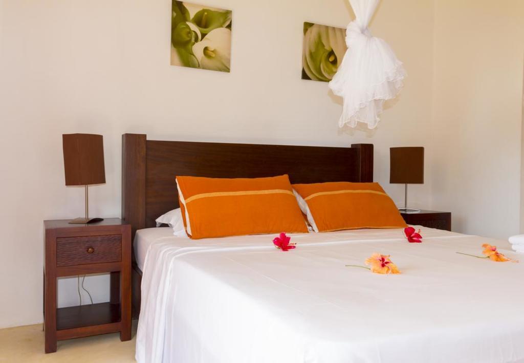 La Batie Selfcatering Apartment Бо Валон Екстериор снимка