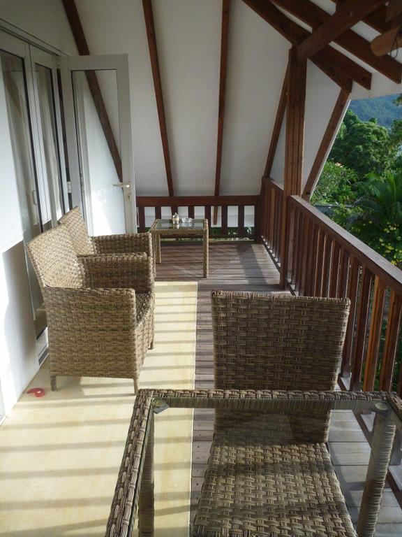 La Batie Selfcatering Apartment Бо Валон Екстериор снимка