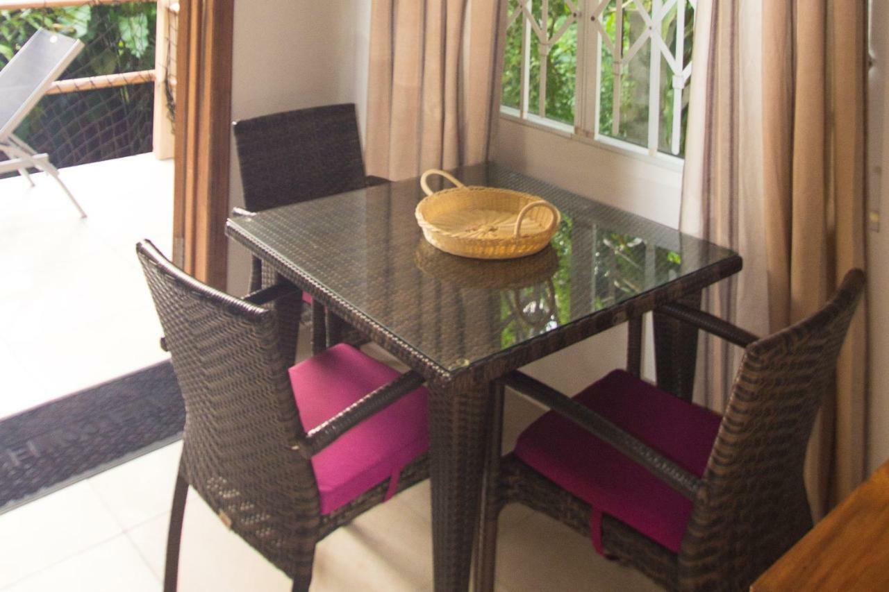 La Batie Selfcatering Apartment Бо Валон Екстериор снимка