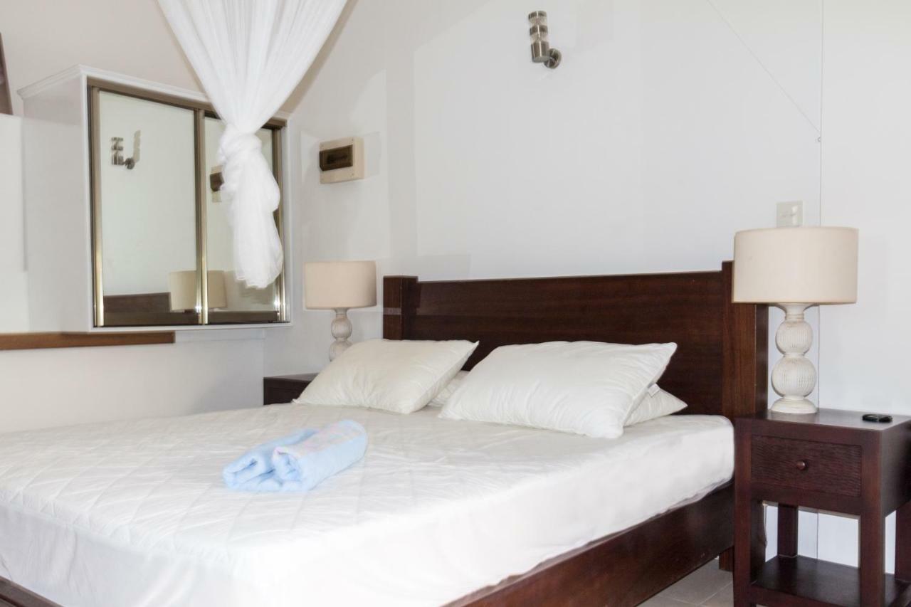 La Batie Selfcatering Apartment Бо Валон Екстериор снимка