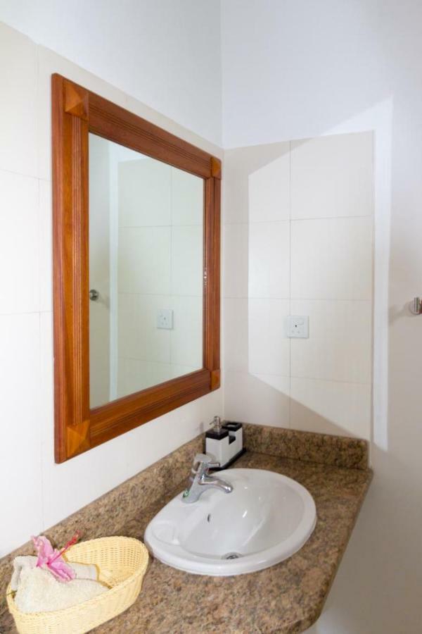 La Batie Selfcatering Apartment Бо Валон Екстериор снимка