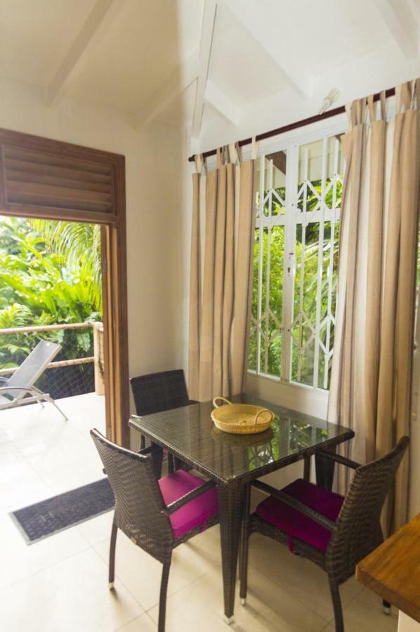 La Batie Selfcatering Apartment Бо Валон Екстериор снимка