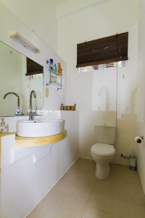 La Batie Selfcatering Apartment Бо Валон Екстериор снимка