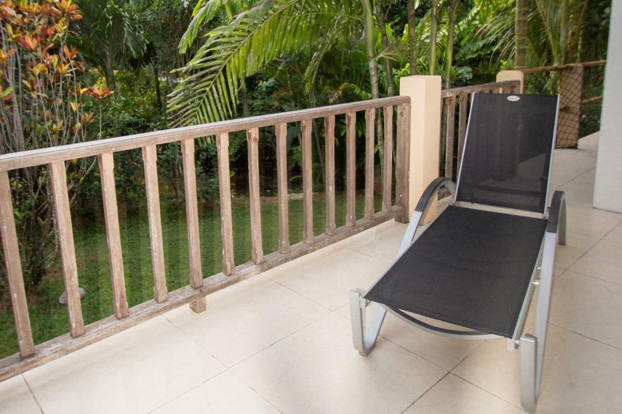 La Batie Selfcatering Apartment Бо Валон Екстериор снимка