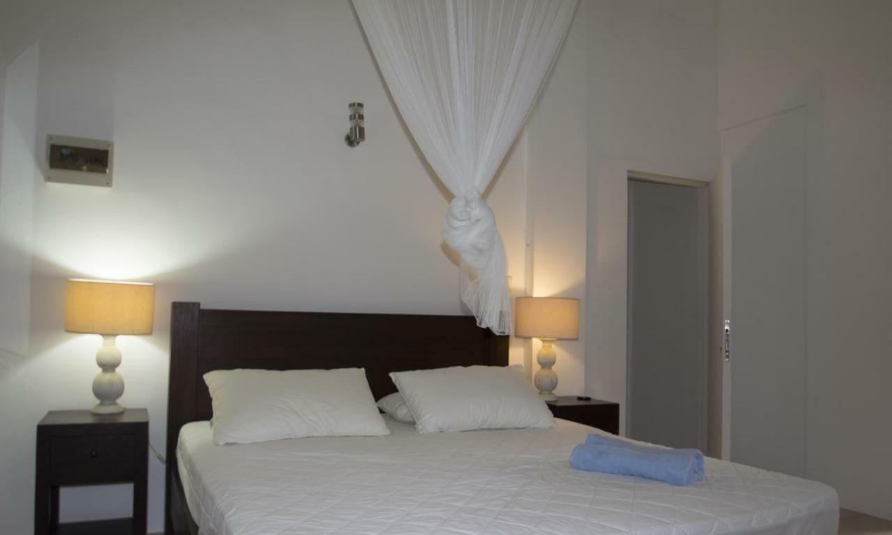La Batie Selfcatering Apartment Бо Валон Екстериор снимка