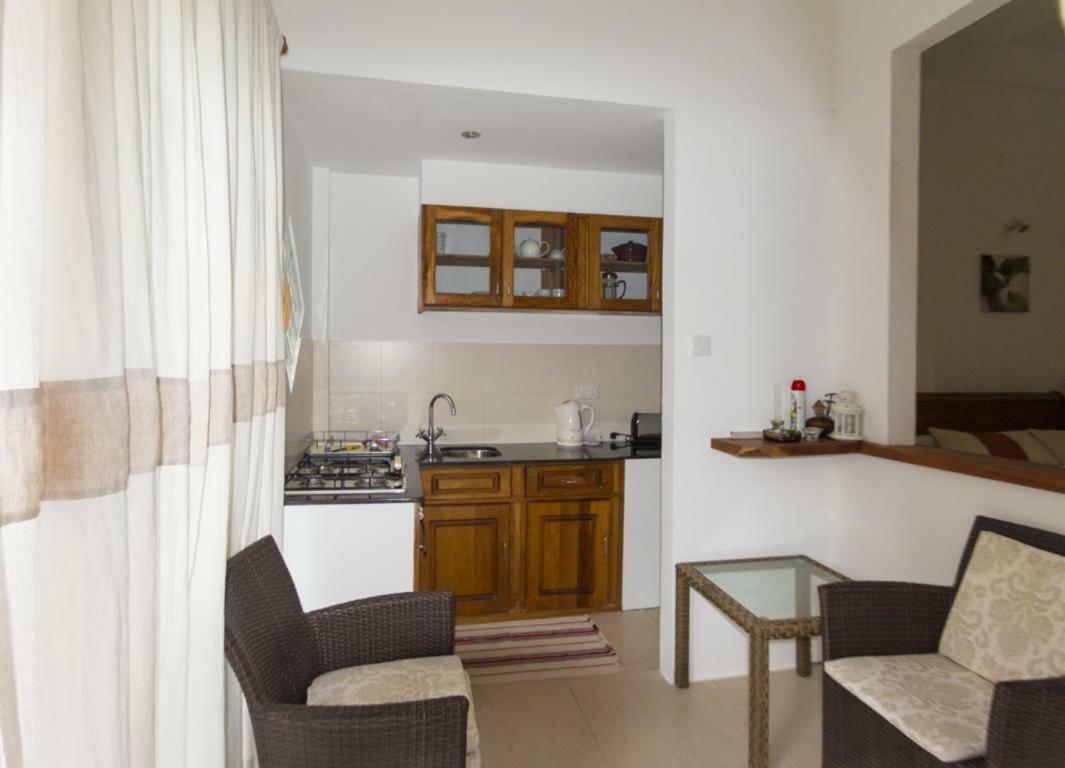 La Batie Selfcatering Apartment Бо Валон Екстериор снимка