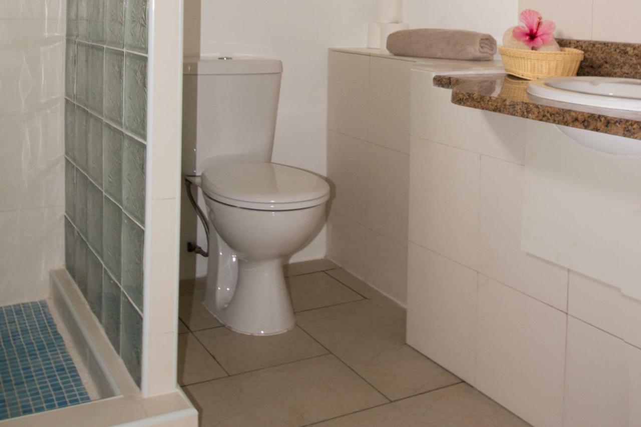 La Batie Selfcatering Apartment Бо Валон Екстериор снимка