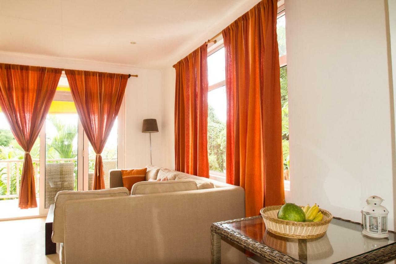 La Batie Selfcatering Apartment Бо Валон Екстериор снимка
